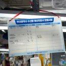 남해활어회 | 부산 사하구 활어회센터 횟집 / 다대포 씨파크 회포장 맛집 초장집 남해남면활어(Feat.집들이)