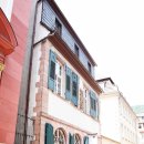 [2007 유럽 배낭여행] 11-1. 고풍스러운 대학의도시 하이델베르크(Heidelberg)...