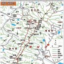 제98차 누리산악회 정기산행 안내(해남 달마산 불썬봉) 이미지