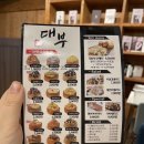 대구 대명동 계대 :: 맛집 대부대왕유부초밥 2호점