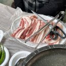 양산원동맛집 : 늘푸른 청정미나리 농원 방문후기! / 원동미나리삽겹살 맛집 / 주차
