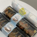 초록마을강릉교동점 | 강릉 김밥 맛집 3곳 비교하기(교동 김밥, 초록 김밥, 김밥의 신)