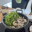 등촌샤브칼국수 여수점 이미지