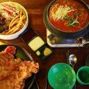 시가지 거리미관 개 | 의정부 신시가지 근처 술집 피카츄돈까스 꼬마문방구