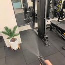 머슬터GYM 네이버블로그