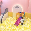 디카페 | 의정부 녹양동 키즈카페 플레이버디 오픈 방문 후기 (구 루나루즈)