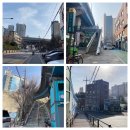 벽산카센터 | 성동구 임장 후기 !!