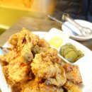 윤카페치킨 이미지