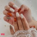 바를정 네일