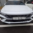 김포카 | 김포공항대여카 차량대여 아반떼 이용 후기｜이동이 정말 가벼웠어요