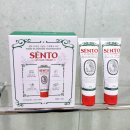 (주)엑스프라임 | 구취케어치약 40대가 사용해도 상쾌한 센토 프라임 고불소 아쿠아민트향