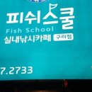 피쉬스쿨 이미지
