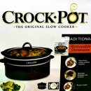 슬로우 쿠커 스테인레스 스틸 3.5L /전기요리냄비 /Crock Pot 3.5L/568276/오명품아울렛 이미지