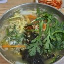 시골국수집