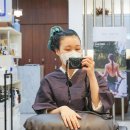 LEE&PARK HAIR(리앤박헤어) | 여의도 미용실 리앤박헤어 클리닉 머릿결 복구