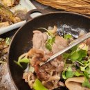 [수승대맛집] 가족들과 거창 놀러갔다가 한정식 먹으러 다우리밥상 다녀온 후기