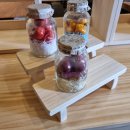 나뭇잎 선풍각 이미지