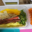 둘둘말은김밥 이미지