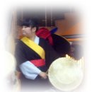 사물놀이 이미지