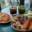 매이븐 | 수원 행궁동 카페메이븐 본점 : 주차 가능한 애견동반 브런치 맛집