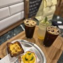 현대미니슈퍼 | 더현대 테디뵈르하우스·런던베이글뮤지엄 빵지순례 후기 | 흑백요리사2 유행왕 매장이였어?