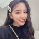 밍이브 이미지