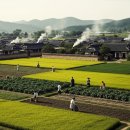 영천동 박씨선과장 | 잊혀진 시간 속, 1912년 서대문구 영천동으로의 여행