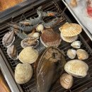 배곧아브뉴프랑센트럴퍼플 | 배곧신도시 맛집 무한리필 조개구이 배곧점