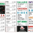 마피아피자앤펍 이미지