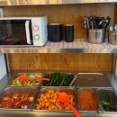 소래초등학교 | [인천 논현동 맛집] 정성이 담긴 진짜 누룽지 삼계탕, '계기일식' 방문 후기