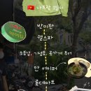 7월의 베트남 달랏&amp;나트랑 여행_2일차_반미판 웰스파 기념품샵 안어이퍼 롯데마트 반쎄오85 그릭수블라키