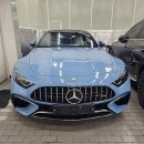 SL모터스 - 수영구 구락로 163 | 벤츠 중랑 전시장 김일 딜러 AMG SL 63 4Matic 상담 후기