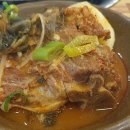 해뜨락등뼈감자탕 이미지