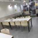 메디인병원 구내식당 | 강남 병원청소 세나아병원 구내식당 꼼꼼하고 세심한 미림홈클린 이용후기