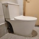 반도모텔 | 부산 모텔 리모델링, 화장실 바닥누수 공사 인테리어업체 후기!