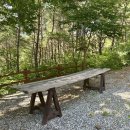 숲속마을독채펜션 | 경북 청송 펜션 주왕산 주산지 숲속 독채숙소 추천 주산지산촌생태마을펜션
