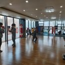 옥련 복싱 클럽 이미지