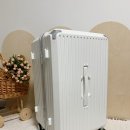 더예쁜PC | 여행용 캐리어 24인치 사이즈 예쁜 금고형 캐리어 박스즈 후기