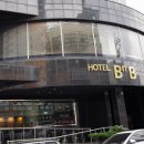 갤러리호텔비앤비 이미지