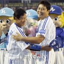 양준혁 카카오 검색결과