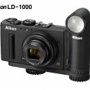 Nikon LD-1000 지속광 LED 라이트 이미지