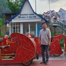 분천산타마을 이미지