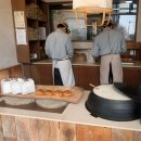 하루에 칠천개가 팔리는 버터향이 가득한 자연도 소금빵 영종도 본점 장소와 주차정보 그리고 빵나오는...