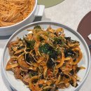 명천식당 | 포항현지인맛집 명천회식당 무침회 1n 년째 단골 포장 후기