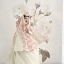 전통한복 이미지