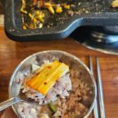 부산대패 | [수영맛집] 2인 점심특선으로 냉삼암돼지+샐러드바까지?! 부산대패 솔직후기