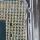 한슬롯 | 덕양 향동 컴퓨터 LCK전자] AMD 라이젠 3700X CPU 핀 수리 3600XT &amp; A320M 메인보드 램 슬롯 점검 후기