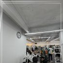 어테인 휘트니스 이미지