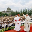 20/01/16 Pope St John Paul II still inspires, provokes 25 years after Manila visit 이미지