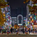 산본로데오거리 이미지